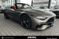 Mercedes-Benz SL 63 AMG (Clasa SL) din 2024 cu 8.280 km - oferta MER230145 - foto 9