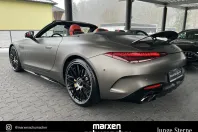 Mercedes-Benz SL 63 AMG (Clasa SL) din 2024 cu 8.280 km - oferta MER230145 - foto 11