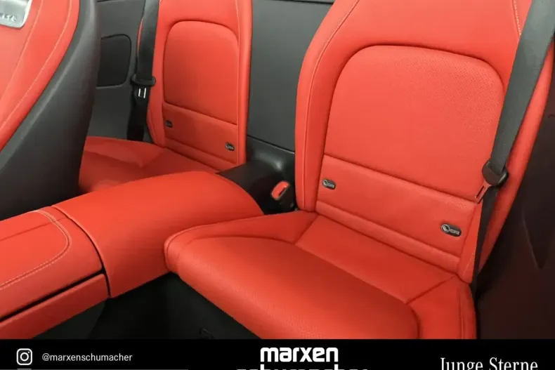Mercedes-Benz SL 63 AMG (Clasa SL) din 2024 cu 8.280 km - oferta MER230145 - foto 15