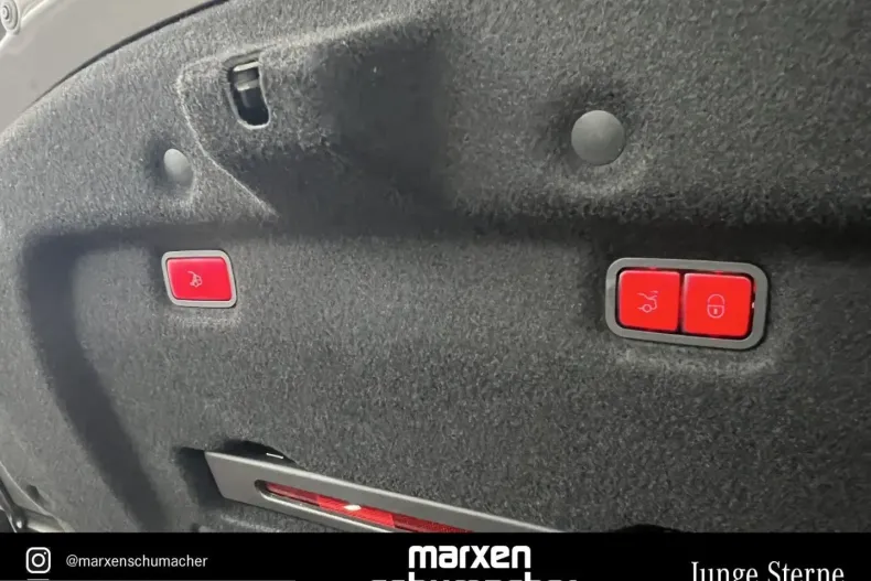 Mercedes-Benz SL 63 AMG (Clasa SL) din 2024 cu 8.280 km - oferta MER230145 - foto 17