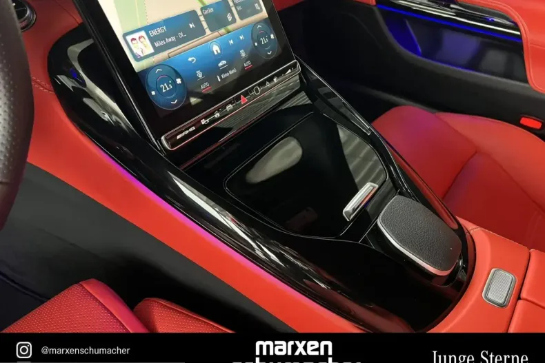 Mercedes-Benz SL 63 AMG (Clasa SL) din 2024 cu 8.280 km - oferta MER230145 - foto 24