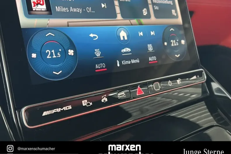 Mercedes-Benz SL 63 AMG (Clasa SL) din 2024 cu 8.280 km - oferta MER230145 - foto 29