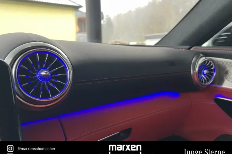 Mercedes-Benz SL 63 AMG (Clasa SL) din 2024 cu 8.280 km - oferta MER230145 - foto 31