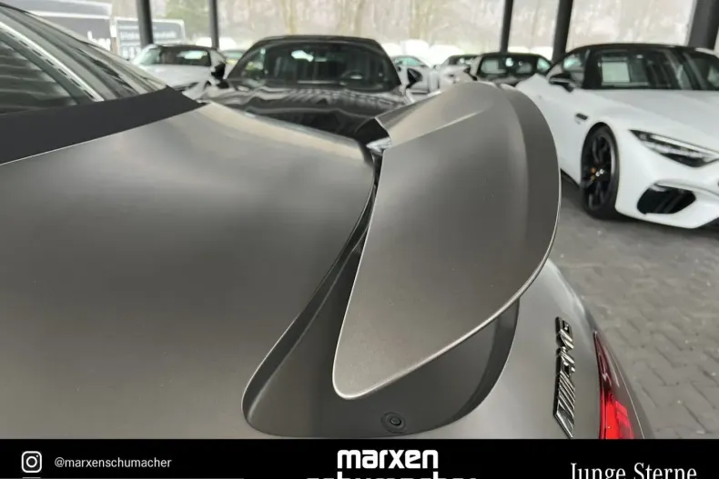 Mercedes-Benz SL 63 AMG (Clasa SL) din 2024 cu 8.280 km - oferta MER230145 - foto 33