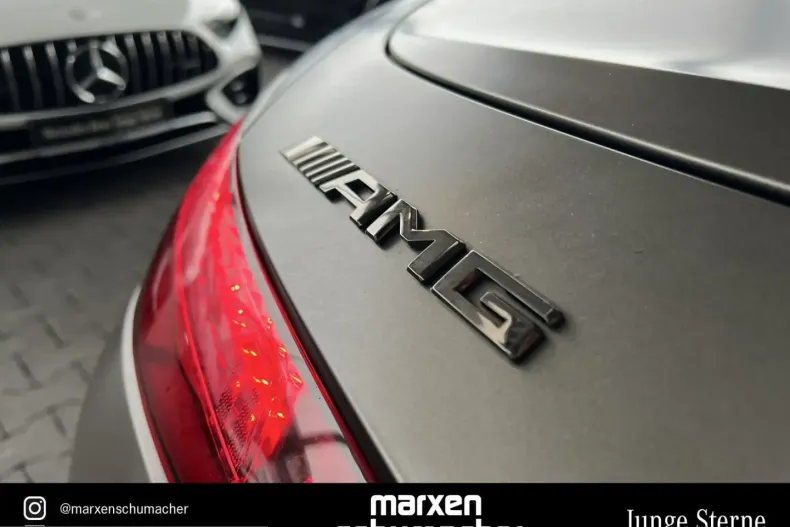 Mercedes-Benz SL 63 AMG (Clasa SL) din 2024 cu 8.280 km - oferta MER230145 - foto 35