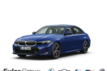 BMW 330 din 2025 - oferta BMW230146