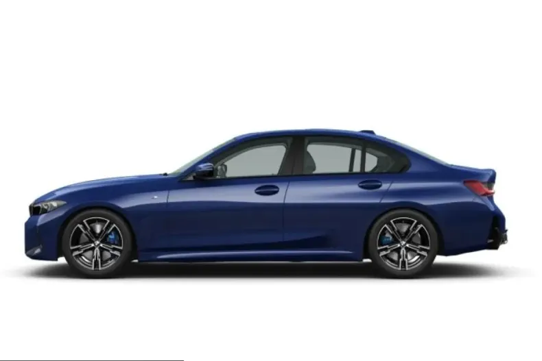 BMW 330 (Seria 3) din 2025 cu 20.683 km - oferta BMW230146 - foto 2