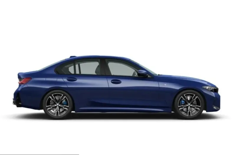 BMW 330 (Seria 3) din 2025 cu 20.683 km - oferta BMW230146 - foto 4