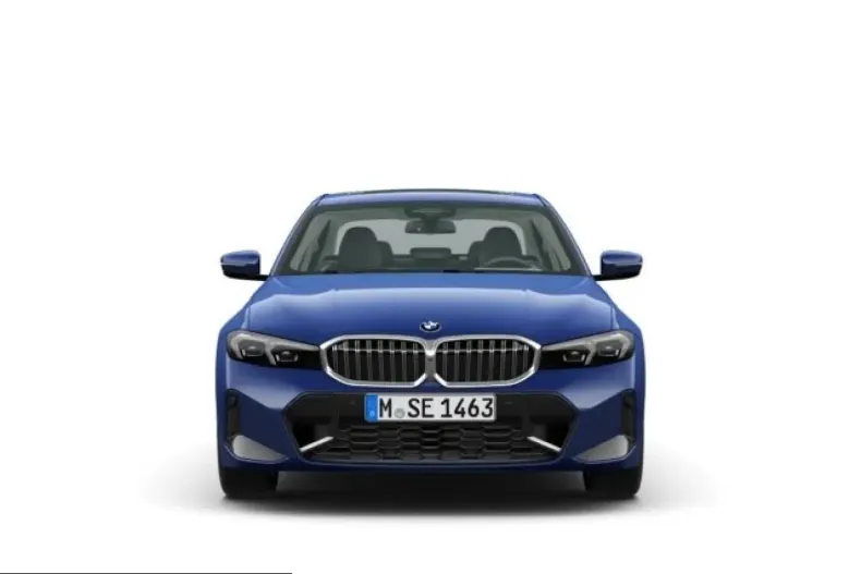 BMW 330 (Seria 3) din 2025 cu 20.683 km - oferta BMW230146 - foto 5