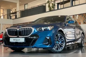 BMW 550 din 2024 - oferta BMW230147