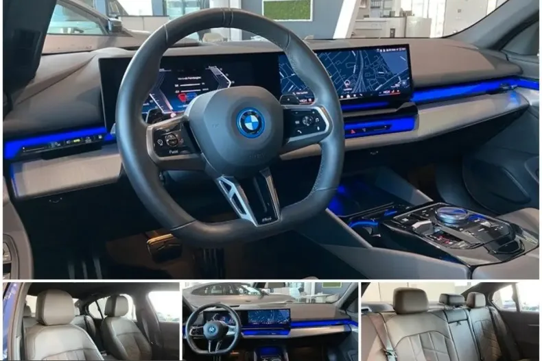 BMW 550 (Seria 5) din 2024 cu 24.978 km - oferta BMW230147 - foto 6