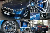 BMW 550 (Seria 5) din 2024 cu 24.978 km - oferta BMW230147 - foto 7