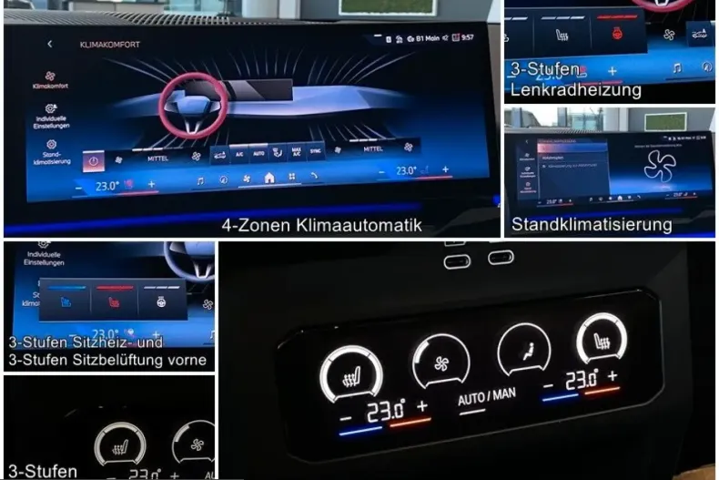 BMW 550 (Seria 5) din 2024 cu 24.978 km - oferta BMW230147 - foto 21