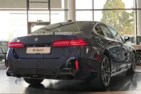 BMW 550 (Seria 5) din 2024 cu 24.978 km - oferta BMW230147 - foto 25