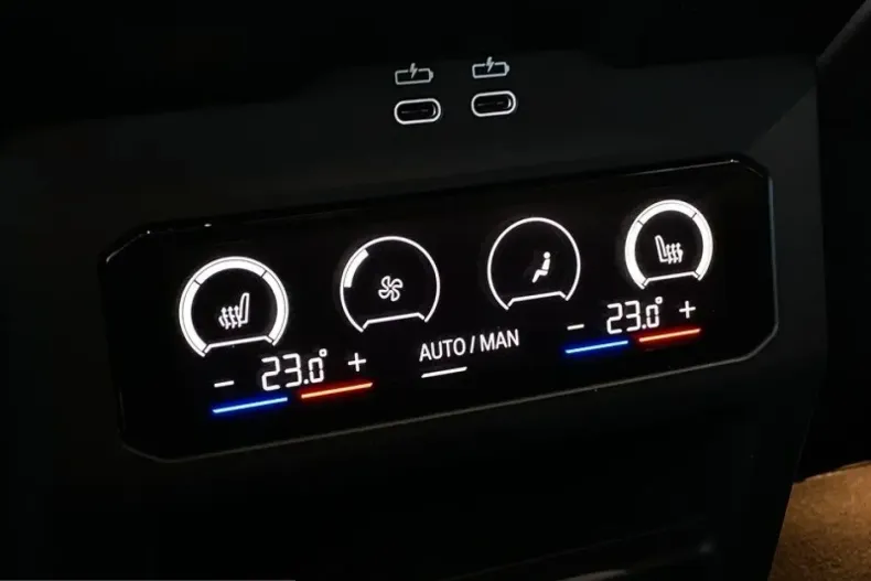 BMW 550 (Seria 5) din 2024 cu 24.978 km - oferta BMW230147 - foto 29