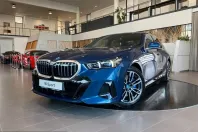 BMW 550 (Seria 5) din 2024 cu 24.978 km - oferta BMW230147 - foto 48