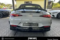 Mercedes-Benz SL 63 AMG (Clasa SL) din 2024 cu 7.450 km - oferta MER230148 - foto 5