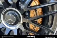 Mercedes-Benz SL 63 AMG (Clasa SL) din 2024 cu 7.450 km - oferta MER230148 - foto 8