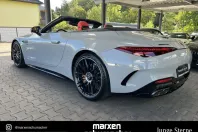 Mercedes-Benz SL 63 AMG (Clasa SL) din 2024 cu 7.450 km - oferta MER230148 - foto 12