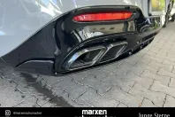 Mercedes-Benz SL 63 AMG (Clasa SL) din 2024 cu 7.450 km - oferta MER230148 - foto 13