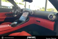 Mercedes-Benz SL 63 AMG (Clasa SL) din 2024 cu 7.450 km - oferta MER230148 - foto 18