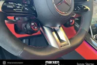 Mercedes-Benz SL 63 AMG (Clasa SL) din 2024 cu 7.450 km - oferta MER230148 - foto 24