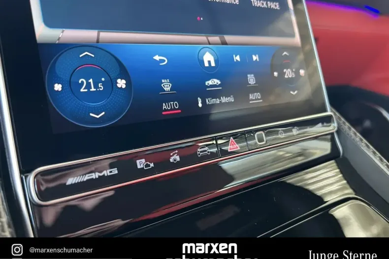 Mercedes-Benz SL 63 AMG (Clasa SL) din 2024 cu 7.450 km - oferta MER230148 - foto 32