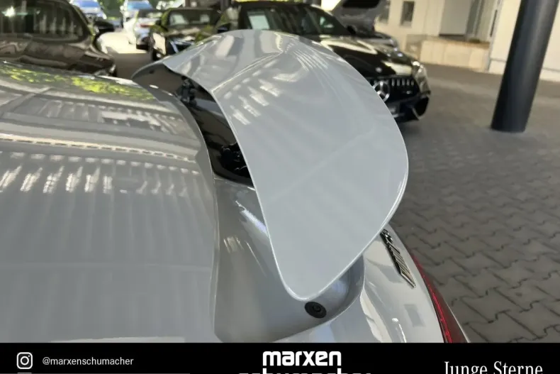 Mercedes-Benz SL 63 AMG (Clasa SL) din 2024 cu 7.450 km - oferta MER230148 - foto 37