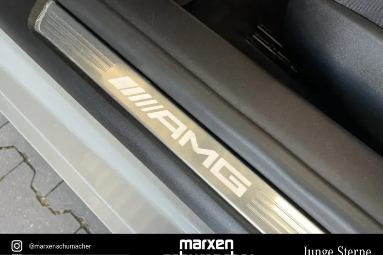 Mercedes-Benz SL 63 AMG (Clasa SL) din 2024 cu 7.450 km - oferta MER230148 - foto 38