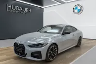 BMW 430i (Seria 4) din 2022 cu 16.200 km - oferta BMW230149 - foto 1