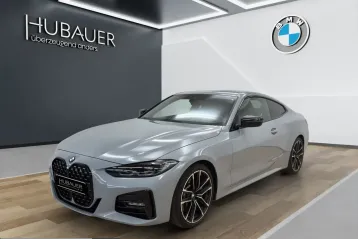 BMW 430i din 2022 - oferta BMW230149
