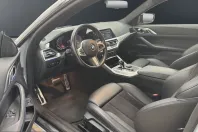 BMW 430i (Seria 4) din 2022 cu 16.200 km - oferta BMW230149 - foto 2