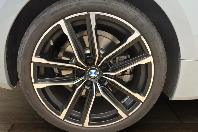 BMW 430i (Seria 4) din 2022 cu 16.200 km - oferta BMW230149 - foto 3
