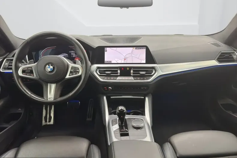 BMW 430i (Seria 4) din 2022 cu 16.200 km - oferta BMW230149 - foto 5
