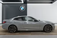 BMW 430i (Seria 4) din 2022 cu 16.200 km - oferta BMW230149 - foto 8