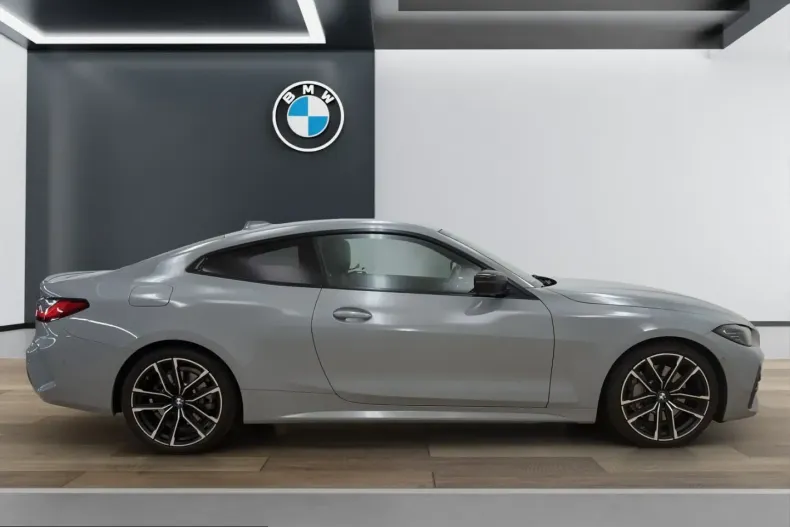 BMW 430i (Seria 4) din 2022 cu 16.200 km - oferta BMW230149 - foto 8
