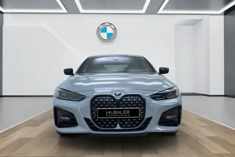 BMW 430i (Seria 4) din 2022 cu 16.200 km - oferta BMW230149 - foto 10