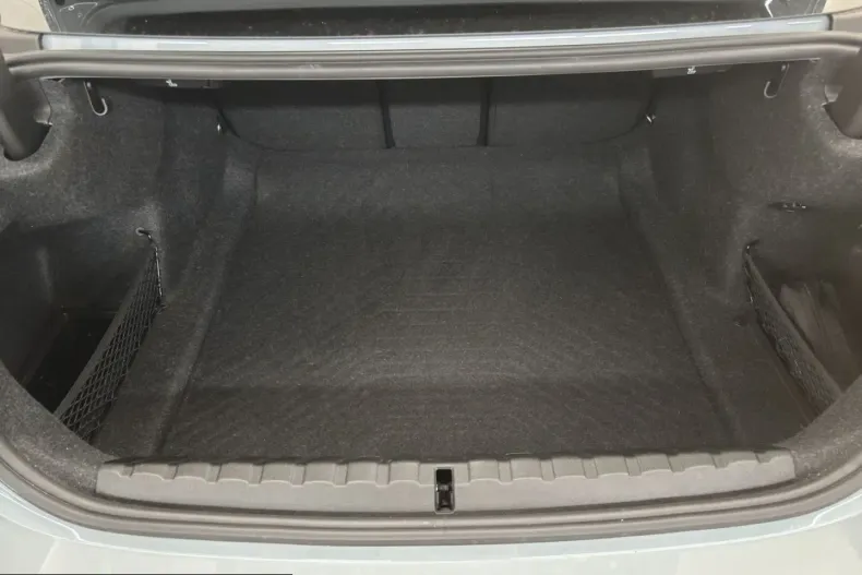 BMW 430i (Seria 4) din 2022 cu 16.200 km - oferta BMW230149 - foto 12
