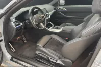 BMW 430i (Seria 4) din 2022 cu 16.200 km - oferta BMW230149 - foto 13