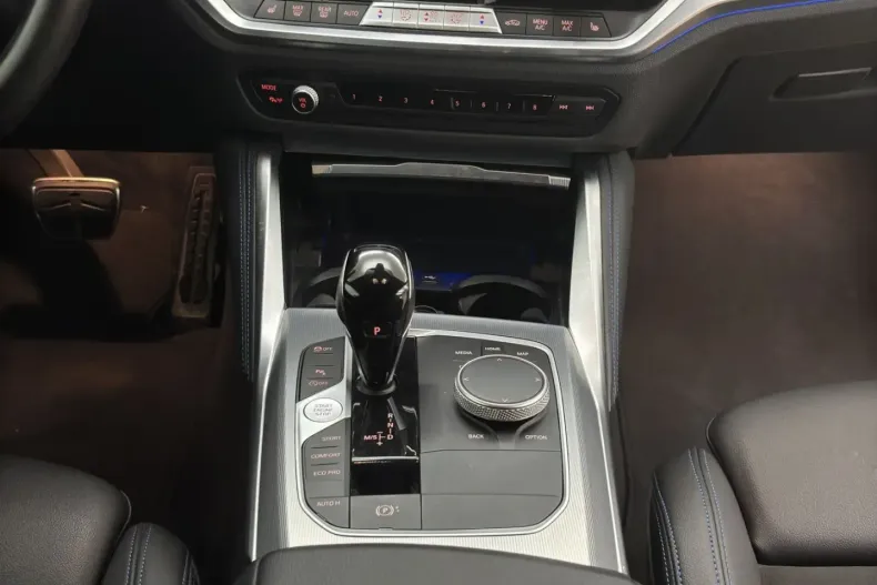BMW 430i (Seria 4) din 2022 cu 16.200 km - oferta BMW230149 - foto 16