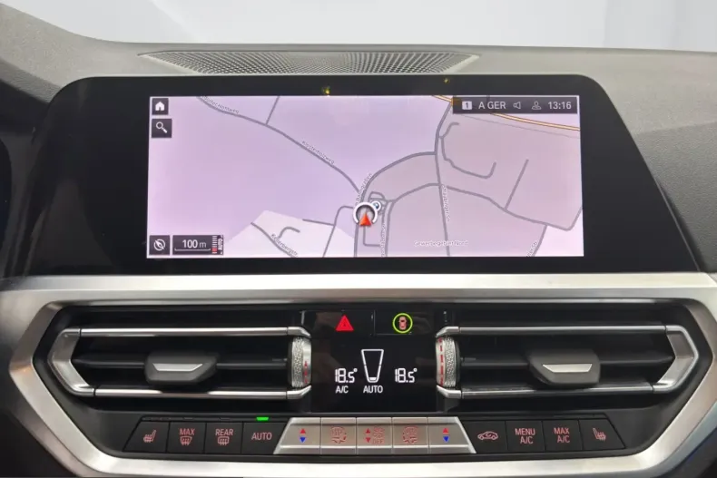 BMW 430i (Seria 4) din 2022 cu 16.200 km - oferta BMW230149 - foto 17