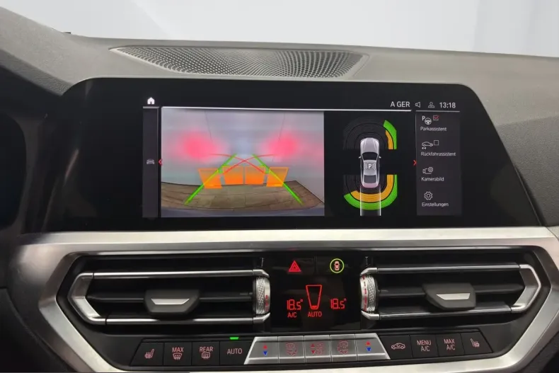 BMW 430i (Seria 4) din 2022 cu 16.200 km - oferta BMW230149 - foto 18