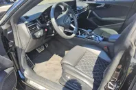 Audi A5 din 2023 cu 77.400 km - oferta AUD230150 - foto 2