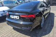 Audi A5 din 2023 cu 77.400 km - oferta AUD230150 - foto 3