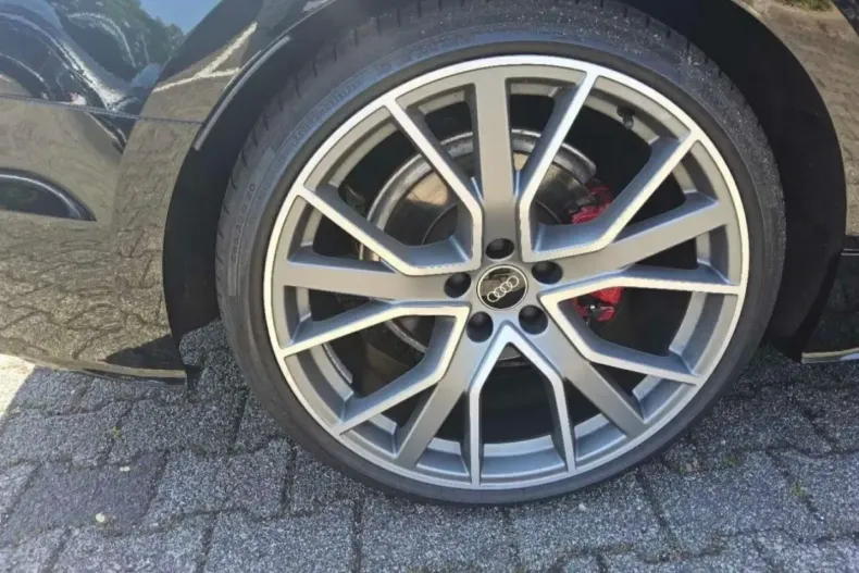 Audi A5 din 2023 cu 77.400 km - oferta AUD230150 - foto 9