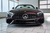 Mercedes-Benz SL 63 AMG (Clasa SL) din 2024 cu 6.400 km - oferta MER230151 - foto 3