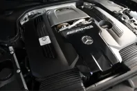Mercedes-Benz SL 63 AMG (Clasa SL) din 2024 cu 6.400 km - oferta MER230151 - foto 15