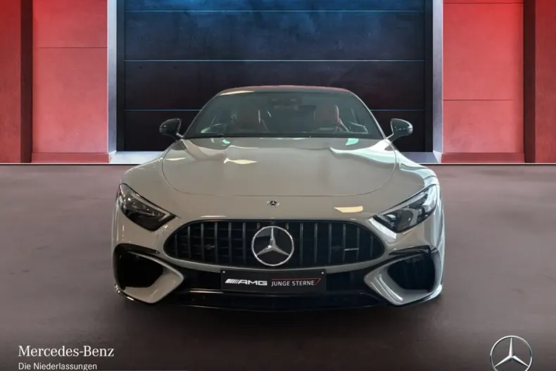 Mercedes-Benz SL 63 AMG (Clasa SL) din 2024 cu 15.221 km - oferta MER230152 - foto 6