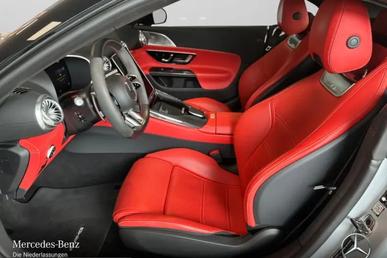 Mercedes-Benz SL 63 AMG (Clasa SL) din 2024 cu 15.221 km - oferta MER230152 - foto 7
