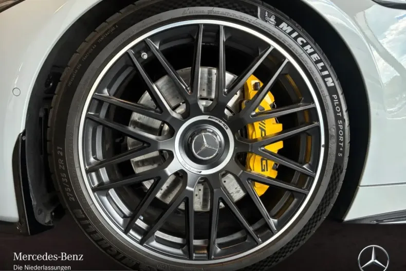 Mercedes-Benz SL 63 AMG (Clasa SL) din 2024 cu 15.221 km - oferta MER230152 - foto 13